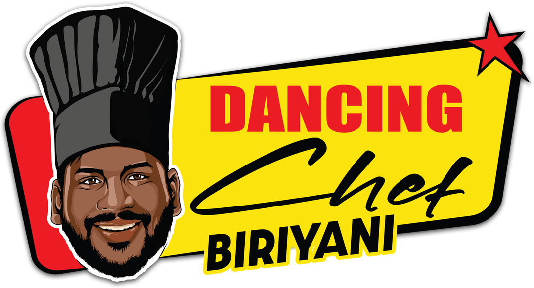 Dancing Chef Biriyani